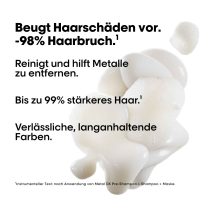 LOr&eacute;al Professionnel Serie Expert Metal DX Duo Geschenkset 2025