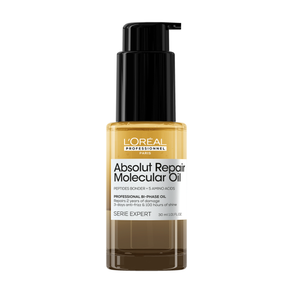 LOr&eacute;al Professionnel Serie Expert Absolut Repair...