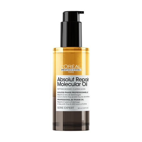 LOr&eacute;al Professionnel Serie Expert Absolut Repair...