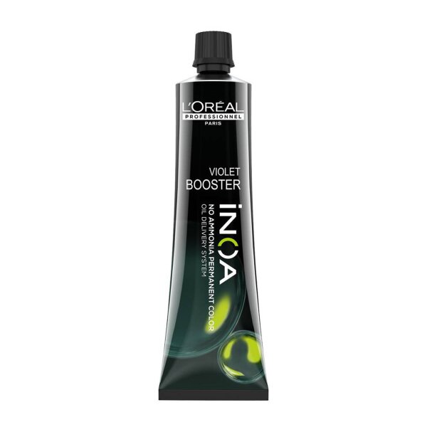 LOr&eacute;al Professionnel Inoa Boosters Violet 60ml