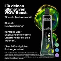 LOr&eacute;al Professionnel Inoa Boosters Violet 60ml