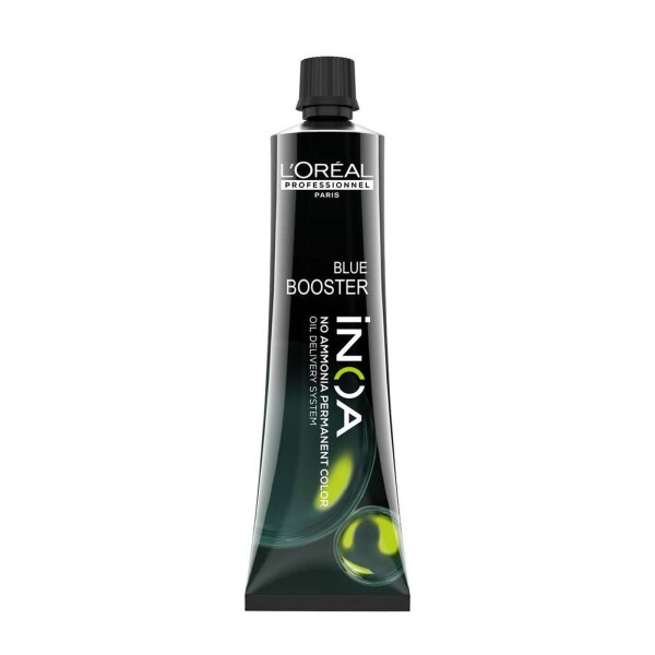 LOr&eacute;al Professionnel Inoa Boosters Blue 60ml