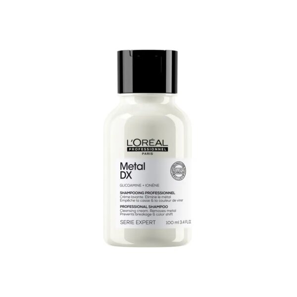 LOr&eacute;al Professionnel Serie Expert Metal DX Shampoo...