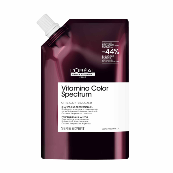 LOr&eacute;al Professionnel Serie Expert Vitamino Color...