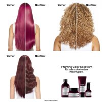 LOr&eacute;al Professionnel Serie Expert Vitamino Color Spectrum Shampoo Refill 1000ml