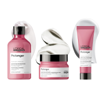 LOr&eacute;al Professionnel Serie Expert Pro Longer Shampoo Refill, 1000ml