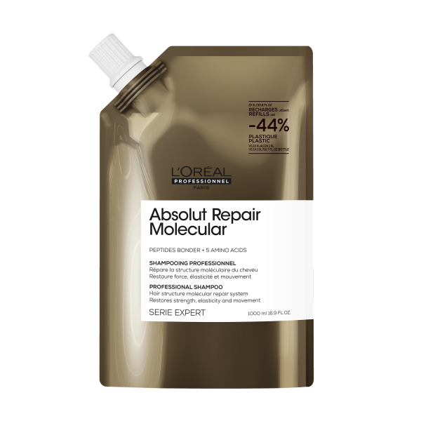 LOr&eacute;al Professionnel Serie Expert Absolut Repair...