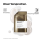 LOr&eacute;al Professionnel Serie Expert Absolut Repair Molecular Shampoo Refill 1000ml
