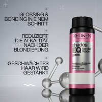 Redken Shades EQ Bonder Inside 09AA Papaya 60ml