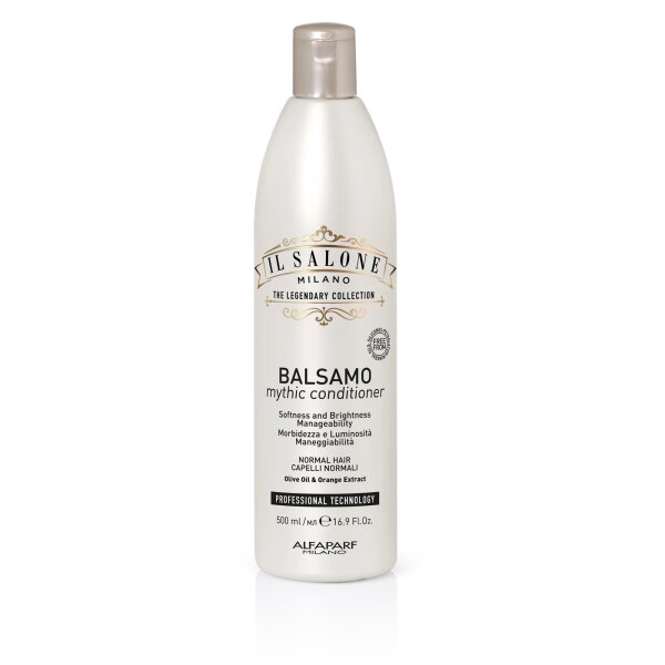 Alfaparf Milano IL Salone Mytic Balsamo Conditioner 500ml