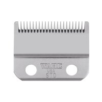 Wahl Staggertooth 5-Star: Magic Clip (Cordless) Scherkopf...