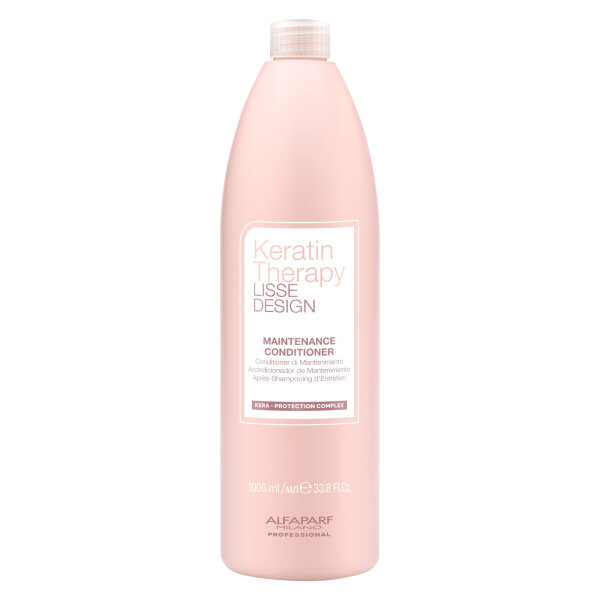 Alfaparf Milano Lisse Design Maintenance Conditioner 1000ml