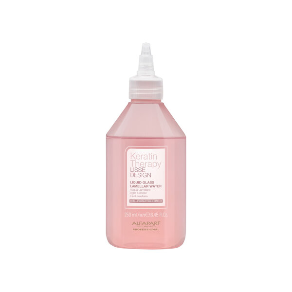 Alfaparf Milano Lisse Design Lamellar Water 250ml