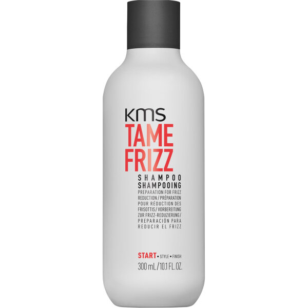 KMS TameFrizz Shampoo 300ml