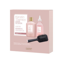 Alfaparf Milano Lisse Design Set Maintenance Shampoo +...