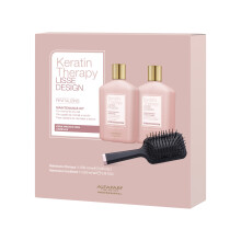 Alfaparf Milano Lisse Design Set Maintenance Shampoo...