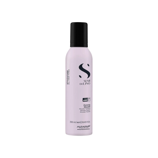 Alfaparf Milano Semi di Lino Style & Care Firming...