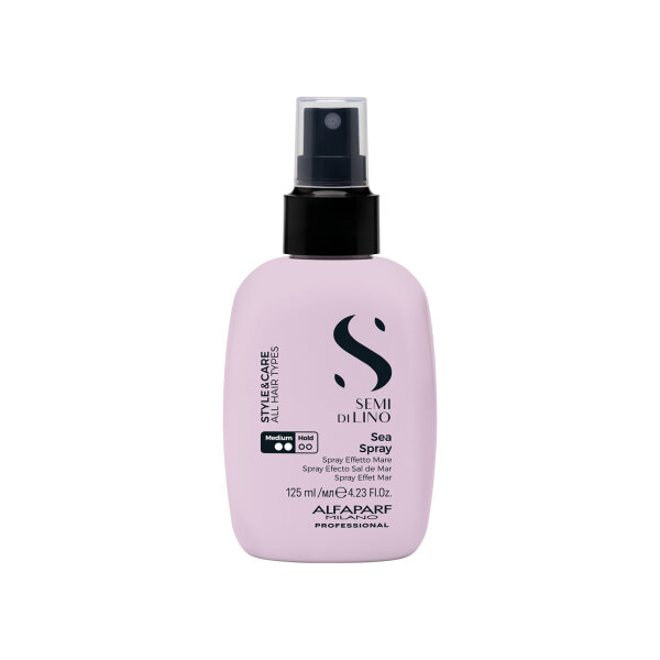 Alfaparf Milano Semi di Lino Style & Care Sea Spray...