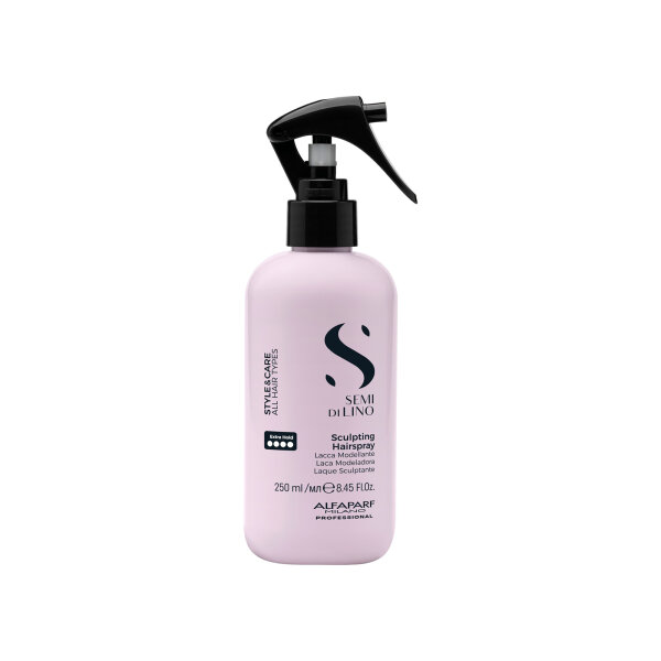 Alfaparf Milano Semi di Lino Style & Care Sculpting...