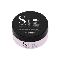 Alfaparf Milano Semi di Lino Style & Care Funk Clay 90ml