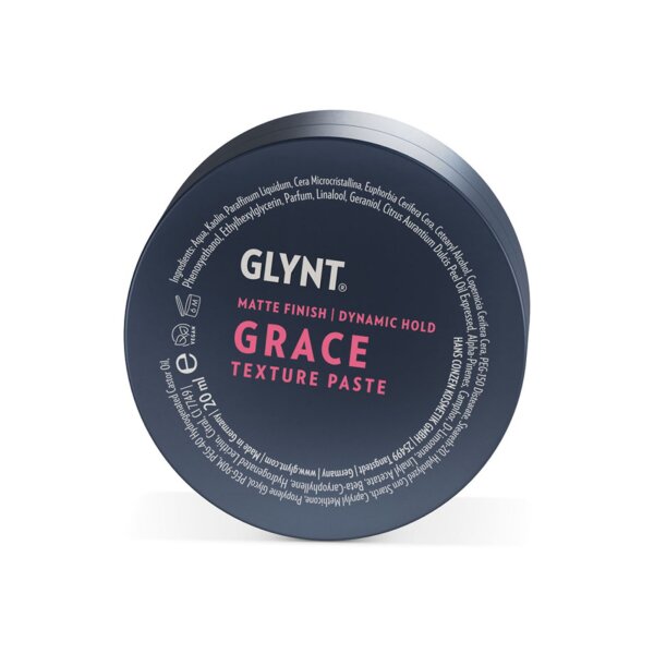 Glynt Grace Texture Paste 20ml