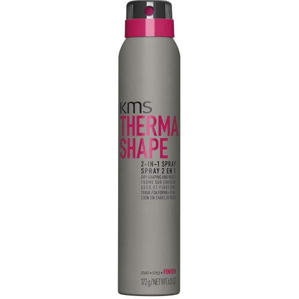 KMS Thermashape 2-in-1 Spray 200ml