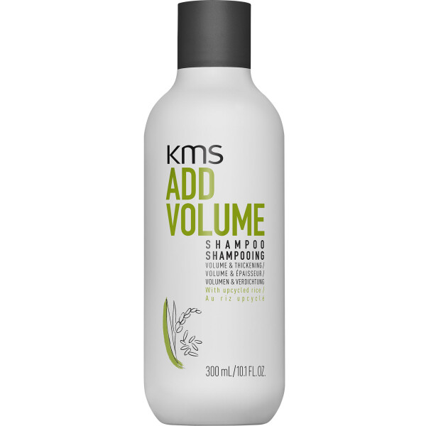 KMS AddVolume Shampoo 300ml