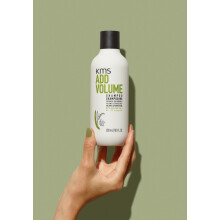 KMS AddVolume Shampoo 300ml