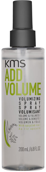 KMS AddVolume Volumizing Spray 200ml