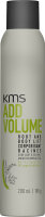 KMS AddVolume Root &amp; Body Lift 200ml