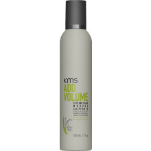 KMS AddVolume Styling Foam 300ml