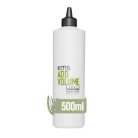 KMS AddVolume Liquid Strength Rinse 500ml