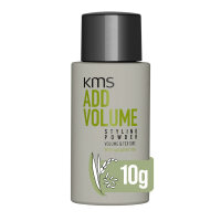 KMS AddVolume Styling Powder 10g