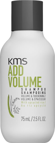 KMS AddVolume Shampoo 75ml