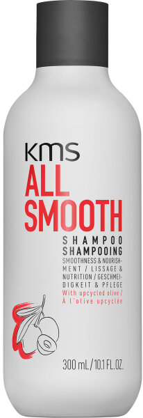 KMS AllSmooth Shampoo 300ml