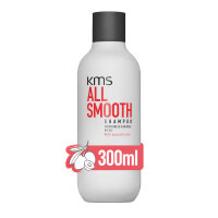 KMS AllSmooth Shampoo 300ml