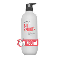 KMS AllSmooth Shampoo 750ml