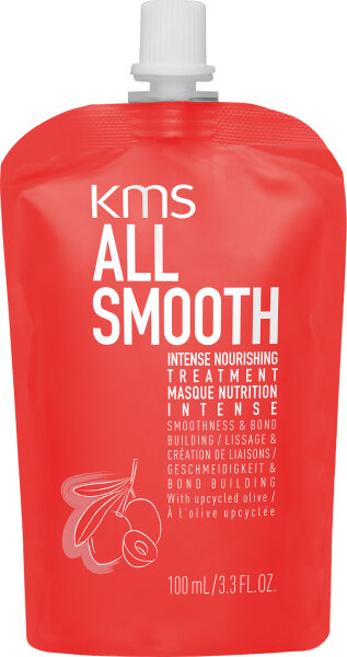 KMS AllSmooth Intensive Nourish Treatment 100ml