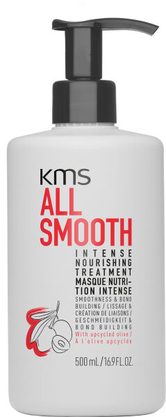 KMS AllSmooth Intensive Nourish Treatment 500ml