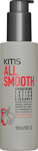 KMS AllSmooth Smoothing Lotion 150ml
