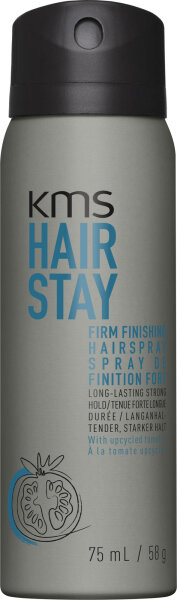 KMS HairStay Firm Finishing Spray 75ml