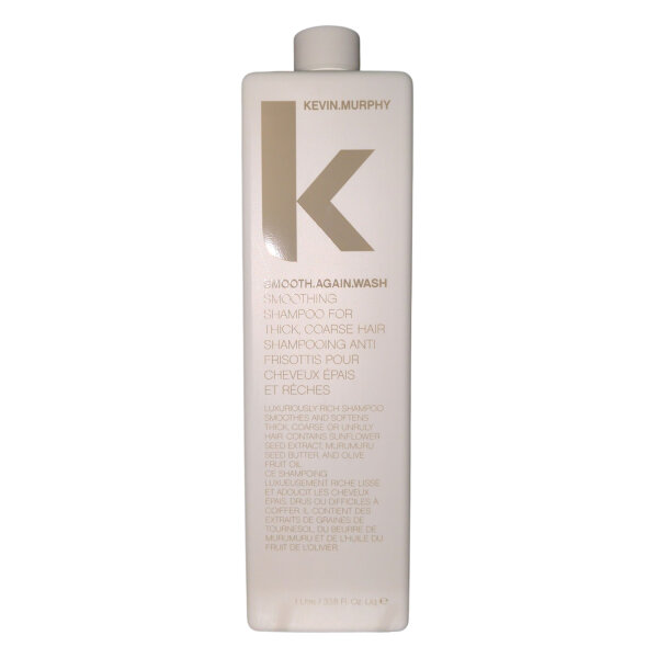 Kevin.Murphy Smooth.Again Wash 1000ml