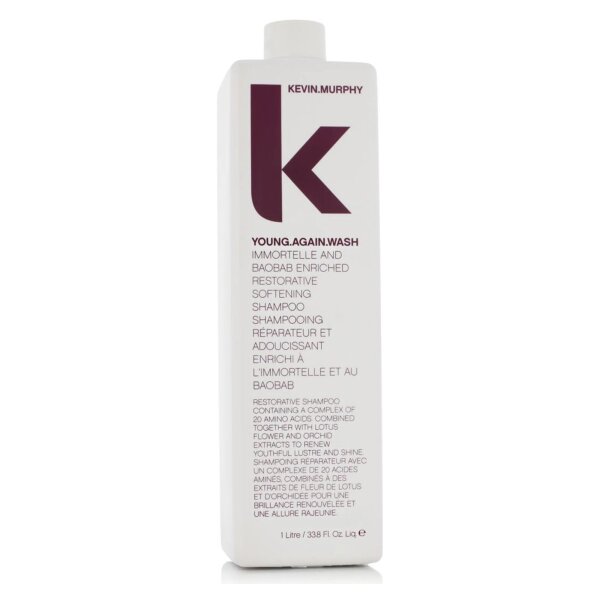 Kevin.Murphy Young.Again Wash 1000ml