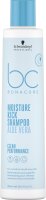 Schwarzkopf BC Bonacure Moisture Kick Shampoo 250ml