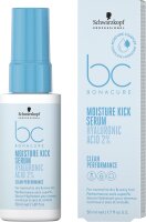 Schwarzkopf BC Bonacure Moisture Kick Hyaluronic Serum 50ml