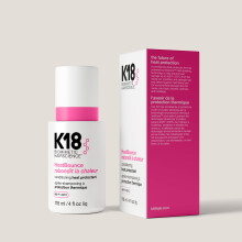 K18 HeatBounce Conditioning Heat Protectant 118ml