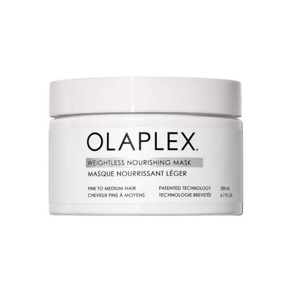 Olaplex Weightless Nourishing Mask 200ml