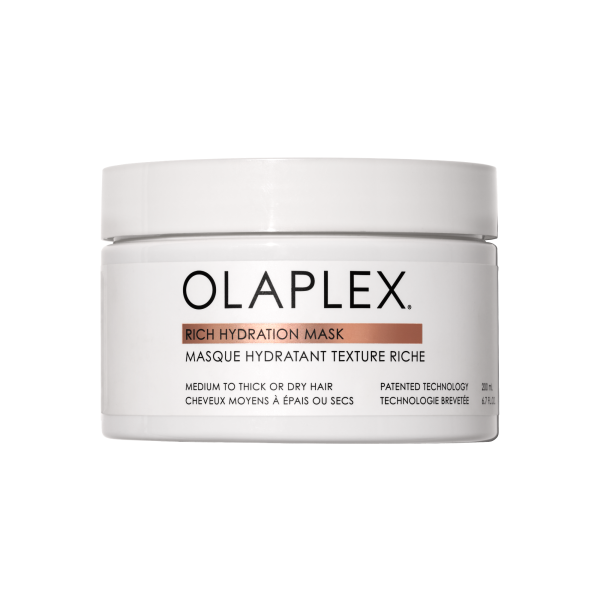 Olaplex Rich Hydration Mask 200ml