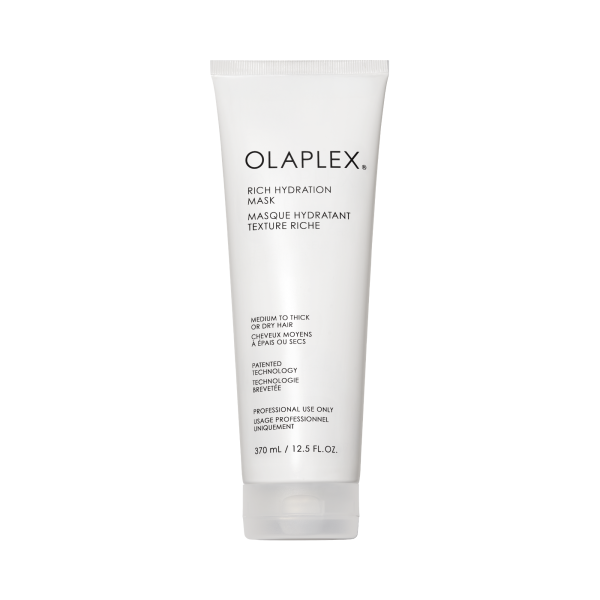 Olaplex Rich Hydration Mask 370ml