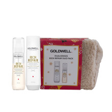 Goldwell Dualsenses Rich Repair Duo Pack Geschenkset